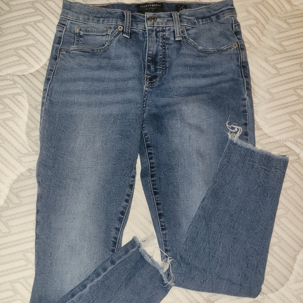LUCKY BRAND Jeans